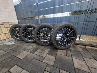 Letné pneu 245/45/18