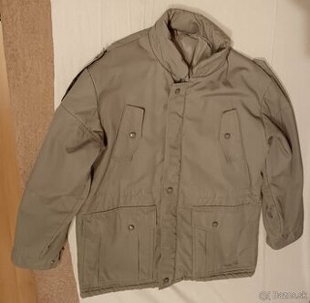 Pánska prechodná bunda veľ.L