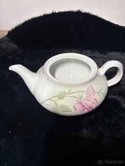 Čajnik Thun Československo