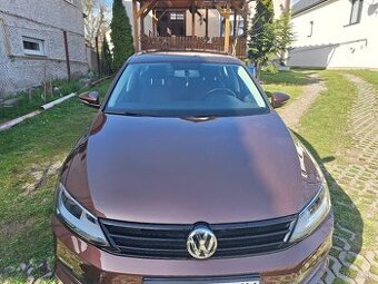 VW Jetta