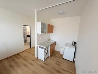 Prenájom garsónky – Fončorda, Banská Bystrica