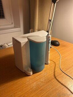 Oral-B ústny irigátor (vodná sprcha) + viac trysiek