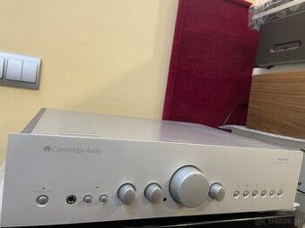 Cambridge Audio Azur 640A