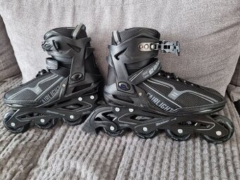 Pánske kolieskové korčule