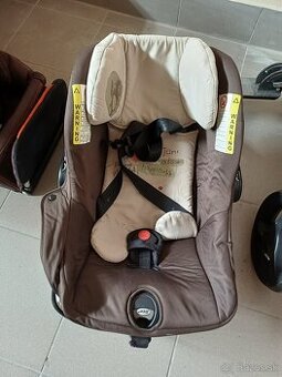 Kociar trojkombinacia