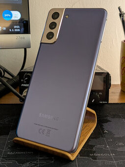 Samsung Galaxy S21 Plus 128GB