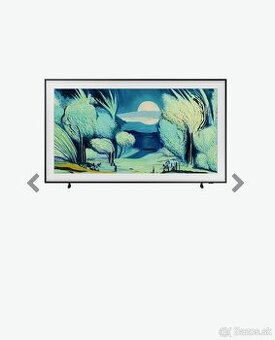 Samsung the frame 43"