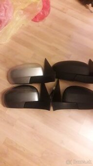 Suzuki SWIFT 8/2010-3/2017