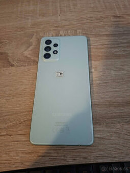 Samsung Galaxy A52s 5G 6GB/128GB