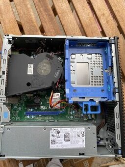 Dell i5 10500 3.1GHz/8GBDDR4 RAM,256GBSSD,UHD630