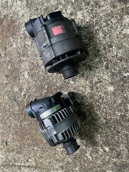 Predám alternátory na BMW e36 320i M50 a M52