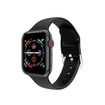 Smart hodinky DT. No1 7