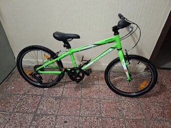 Predám detský bicykel 20kola Specialized Hotrock