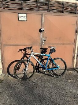 Predám Giant Terrago.