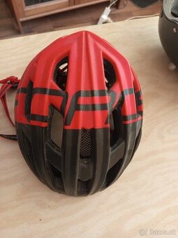 Cyklistická prilba Force veľkosť M