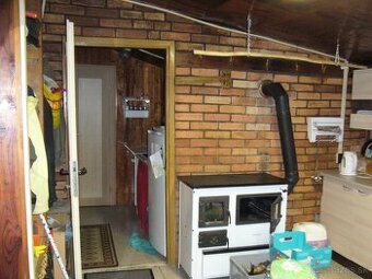 pedám málo používaný  šporak