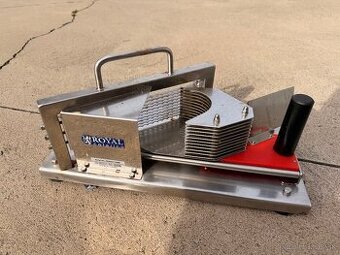 Krájač na paradajky – Royal Catering