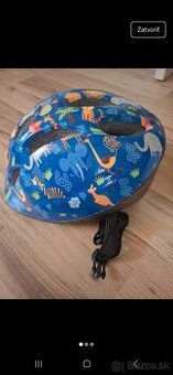 Prilba detska
