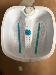 Masážný kúpeľ nôh Ambos foot massage