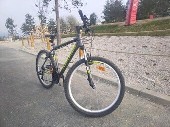 Bicykel Kross Hexagon