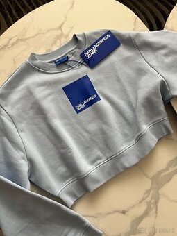 Karl Lagerfeld mikina