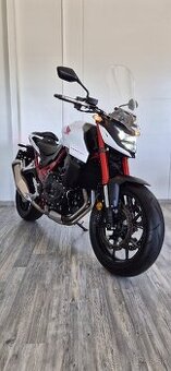 Honda CB 750 Hornet
