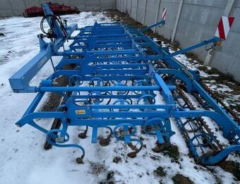 Lemken Korund 8 - 1
