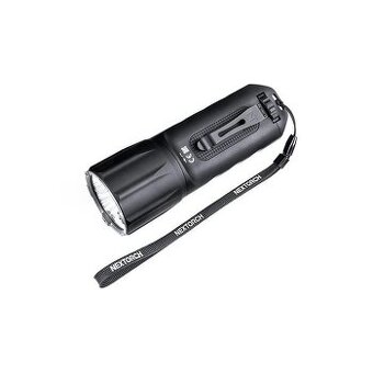 Svietidlo Nextorch TA31