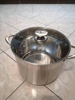 Hrniec Gastro 11,1 l nerez hrnec