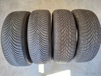 4ks zimne 215/65 R16 98H MICHELIN A NEXEN