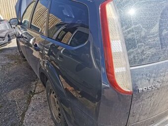 Ford focus 2009 1.6 tdci na diely