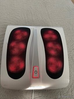 Masážny stroj na diabetické nohy nepoužívaný HOMEDICS.
