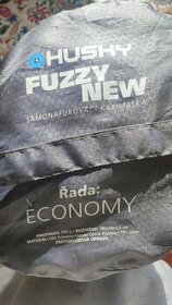 Samonafukovacia karimatka husky fuzzy new, rada economy