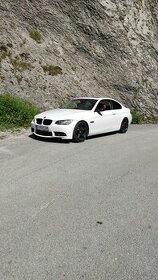 BMW E92 335i Mpacket n54 420hp