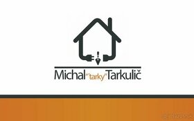 Tarky - elektroinštalačné práce a stavebná činnosť