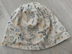 Prechodna bavlnena ciapka 1,5-3r.