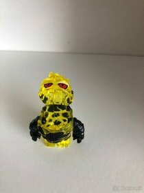 Lego minifigure Combustix Rock Monster - 1