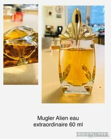 Parfemy Mugler