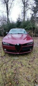 Rozpredám Alfa Romeo 159 1.9 JTD