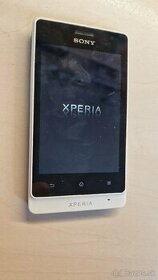 Sony Xperia GO (ST27i)