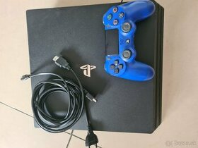 Sony PS4 Pro 1 TB