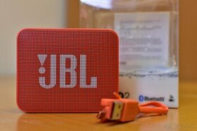 Prenosný reproduktor JBL G2