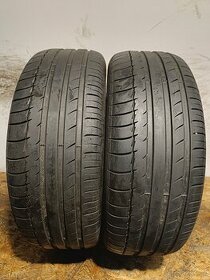 235/55 R17 Letné pneumatiky Michelin Latitude Sport 2 kusy