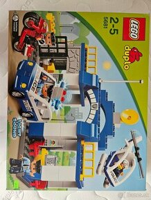 Lego Duplo 5681