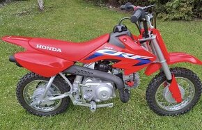 Honda crf 50 2023