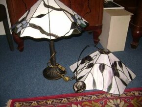 Lampa a luster - 1