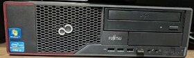 stolný PC Fujitsu - 1