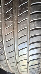 225/50 R18 letné pneumatiky Michelin