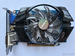 GT 740 PCIe