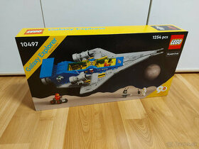 LEGO Icons 10497 Space Prieskumný raketoplán